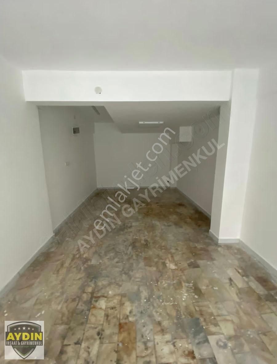Aydın İnş. Cebeci Mh. 120m2 3 Adet Köşe Başı Düz Giriş Dükkan - Görsel 35