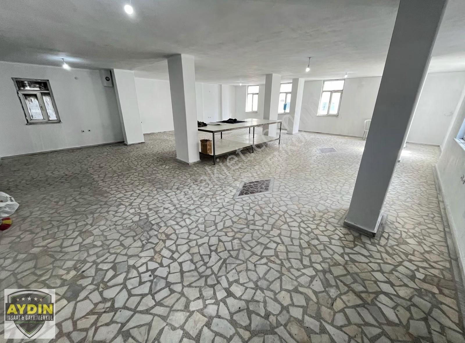 Aydın İnş. 1.cebeci Cad. Cephe 1.kat Asansörlü Dükkan - Görsel 8