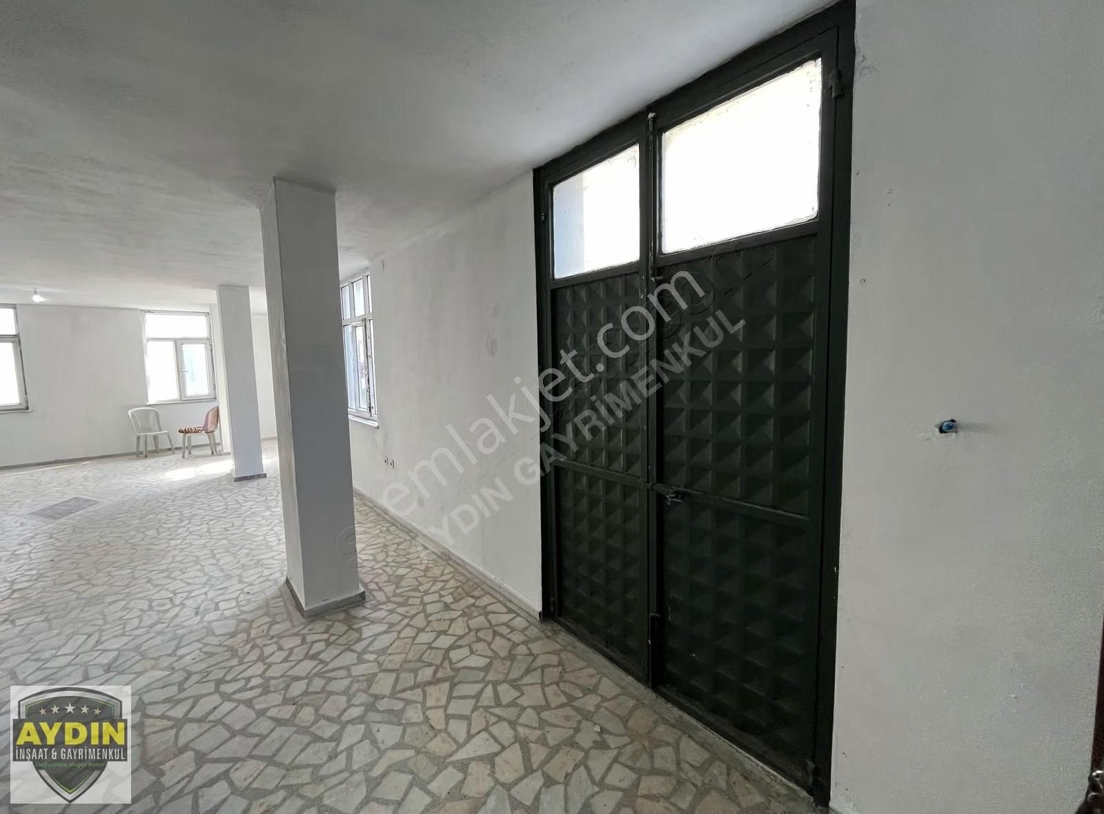 Aydın İnş. 1.cebeci Cad. Cephe 1.kat Asansörlü Dükkan - Görsel 3