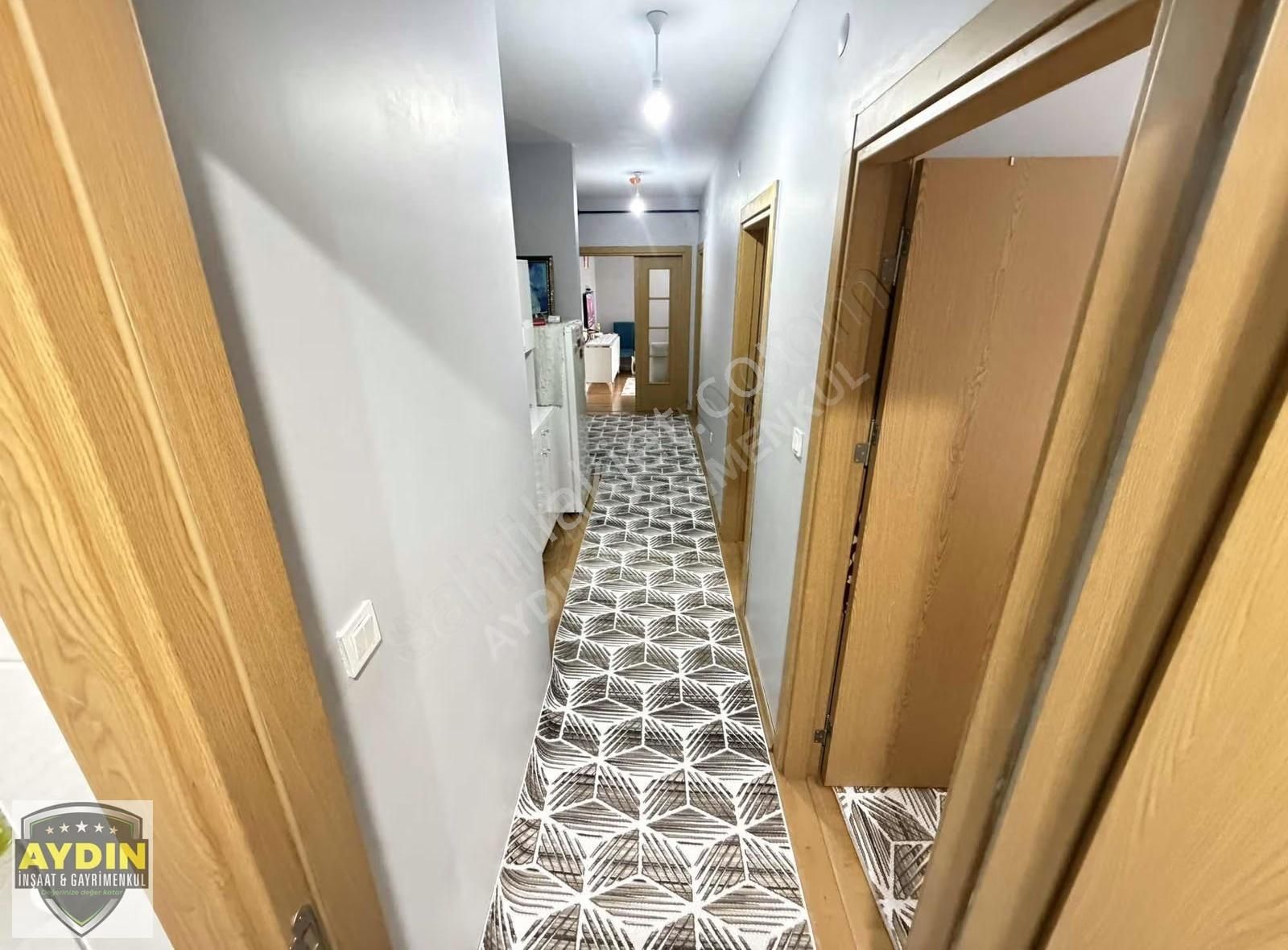 Aydın İnş. Site İçinde 2+1 90m2 1.kat Otoparklı Daire - Görsel 5