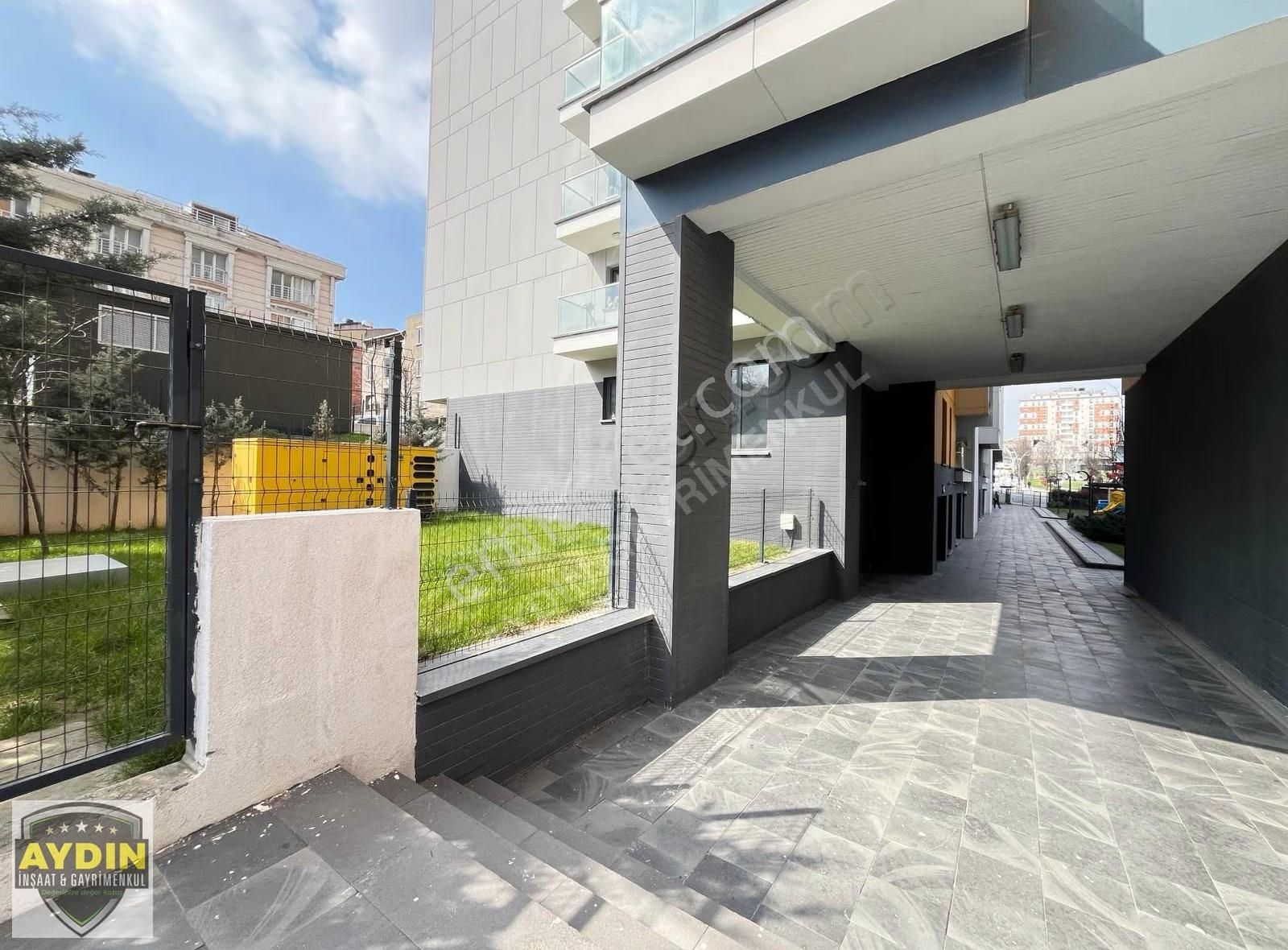 Aydın İnş. Site İçinde 2+1 90m2 1.kat Otoparklı Daire - Görsel 15