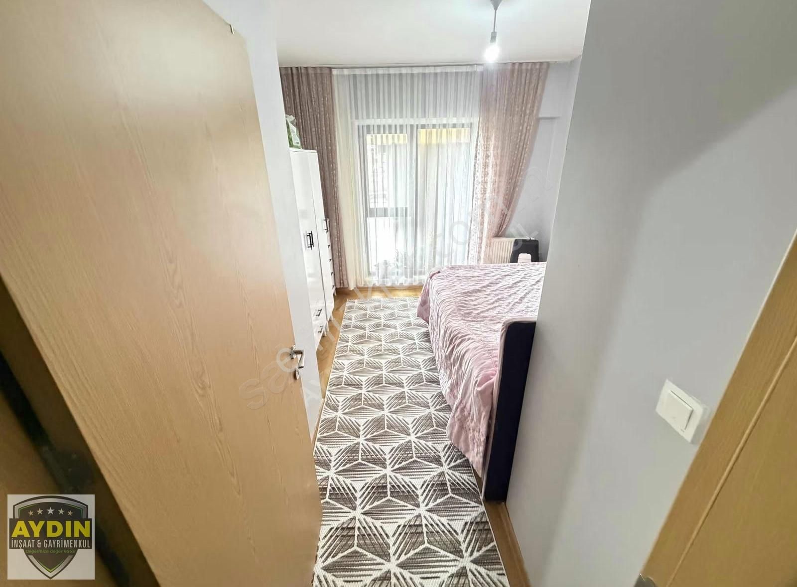 Aydın İnş. Site İçinde 2+1 90m2 1.kat Otoparklı Daire - Görsel 32