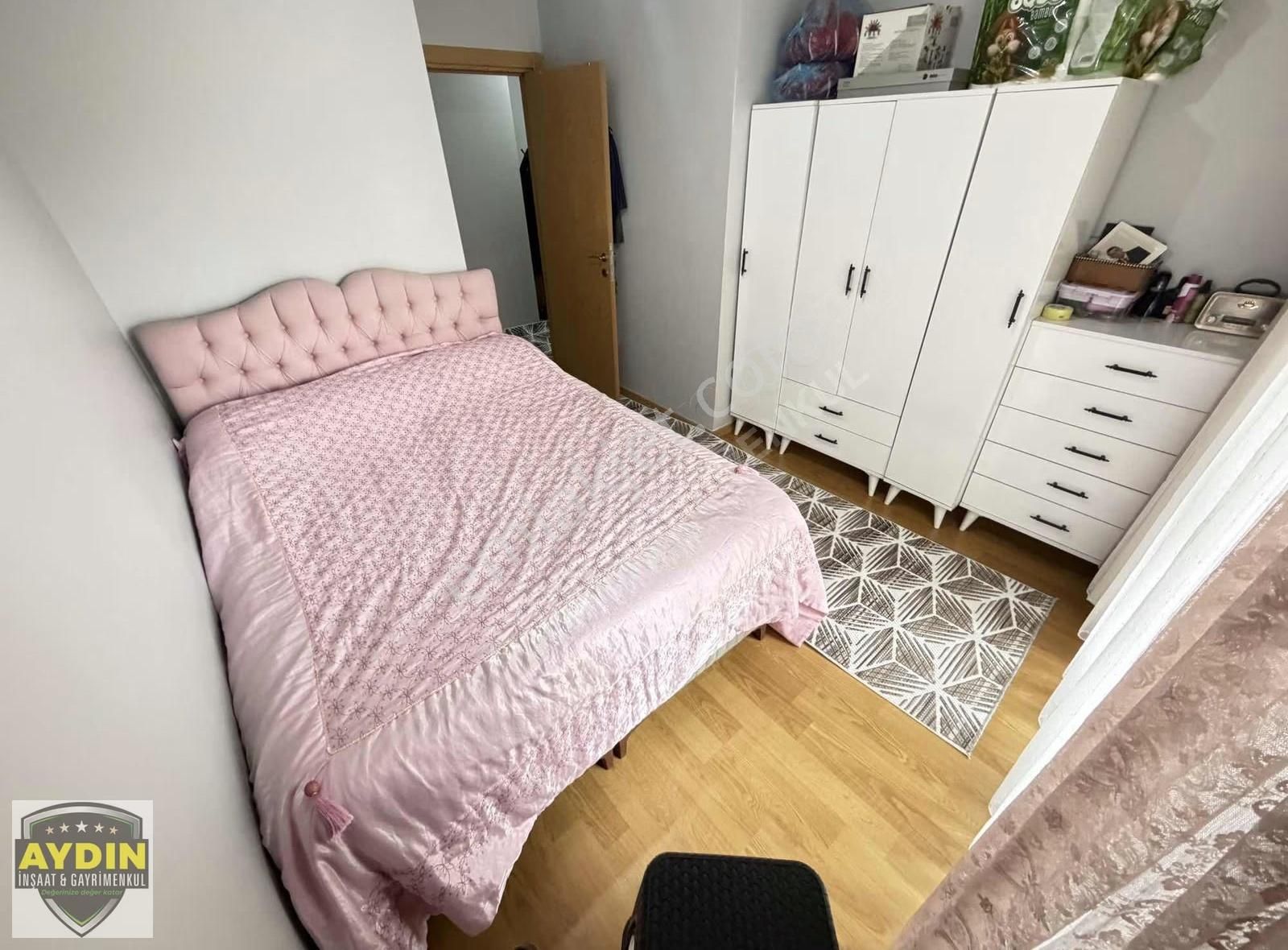 Aydın İnş. Site İçinde 2+1 90m2 1.kat Otoparklı Daire - Görsel 8