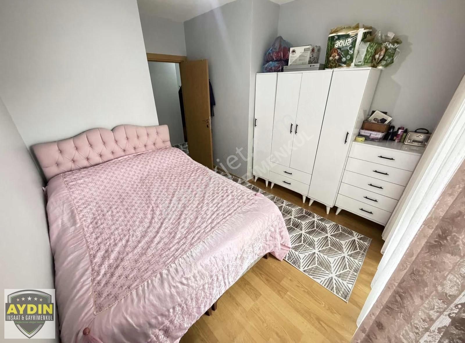 Aydın İnş. Site İçinde 2+1 90m2 1.kat Otoparklı Daire - Görsel 22