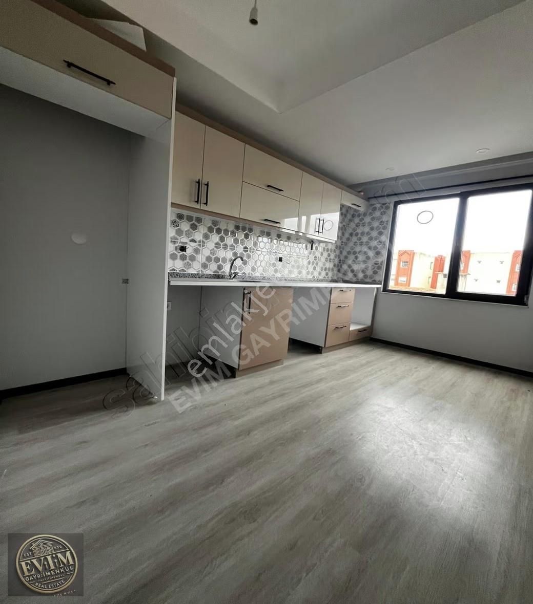 Evim'den Fatih Mah.hastane Bölg.ön Cephe 135m² 3+1 Satılık Daire
