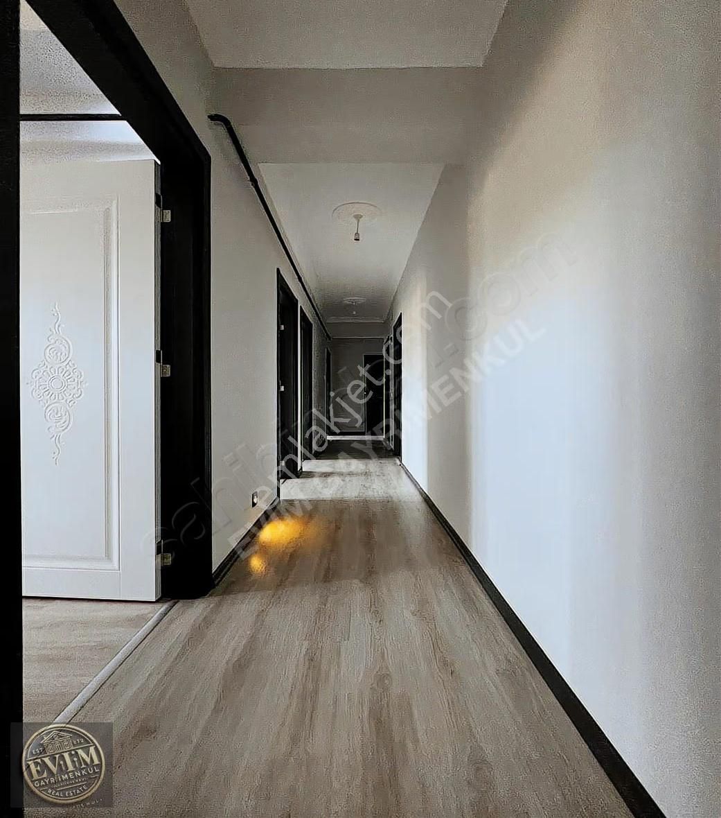 Evim'den Fatih Mah.hastane Bölg.ön Cephe 135m² 3+1 Satılık Daire - Görsel 3