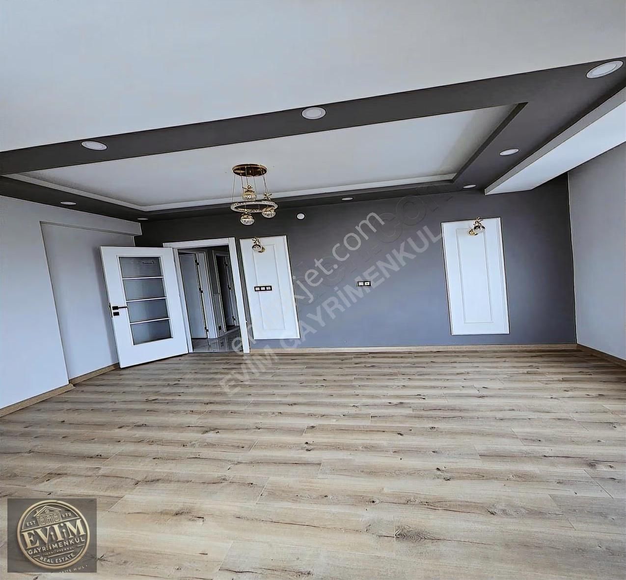 Evim'den Bağlık Mah.cam Balkonlu Kombili 2+1 100² Kiralık Daire - Görsel 32