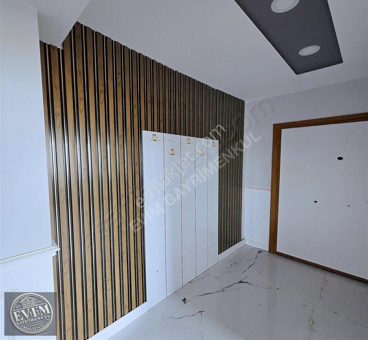 Evim'den Bağlık Mah.cam Balkonlu Kombili 2+1 100² Kiralık Daire - Görsel 10