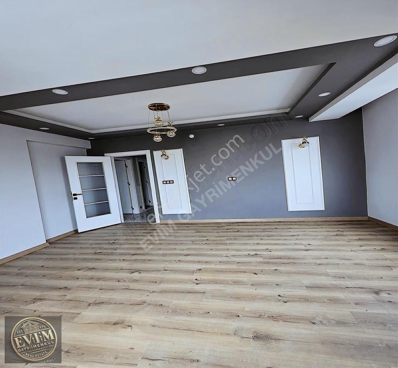 Evim'den Bağlık Mah.cam Balkonlu Kombili 2+1 100² Kiralık Daire - Görsel 8