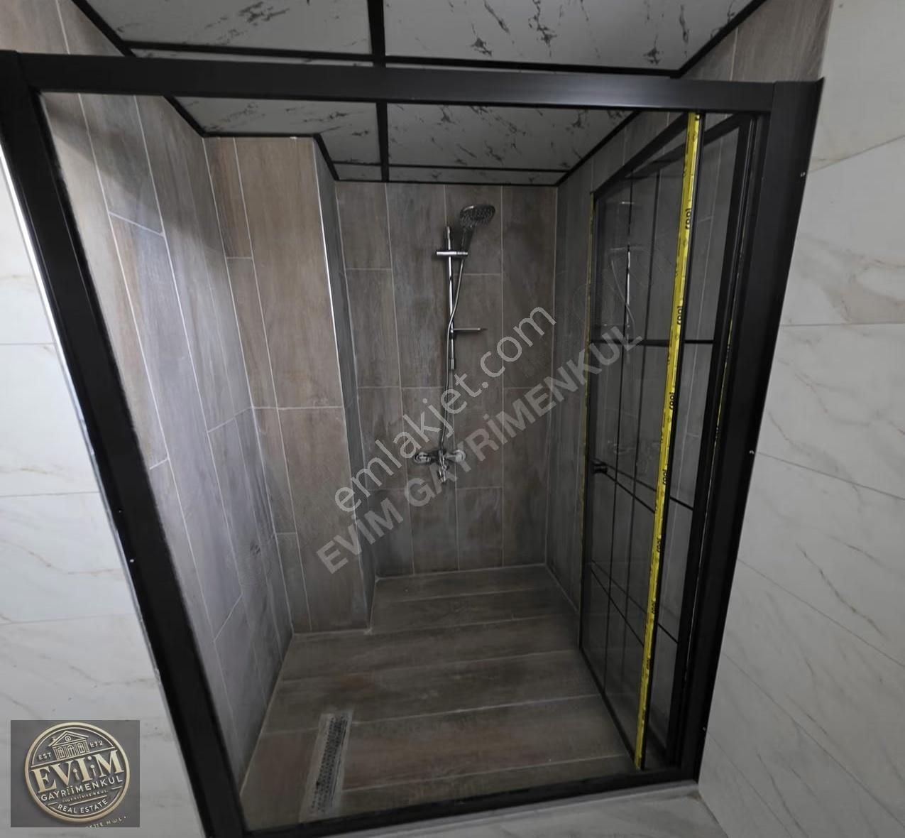 Evim'den Bağlık Mah.cam Balkonlu Kombili 2+1 100² Kiralık Daire - Görsel 22