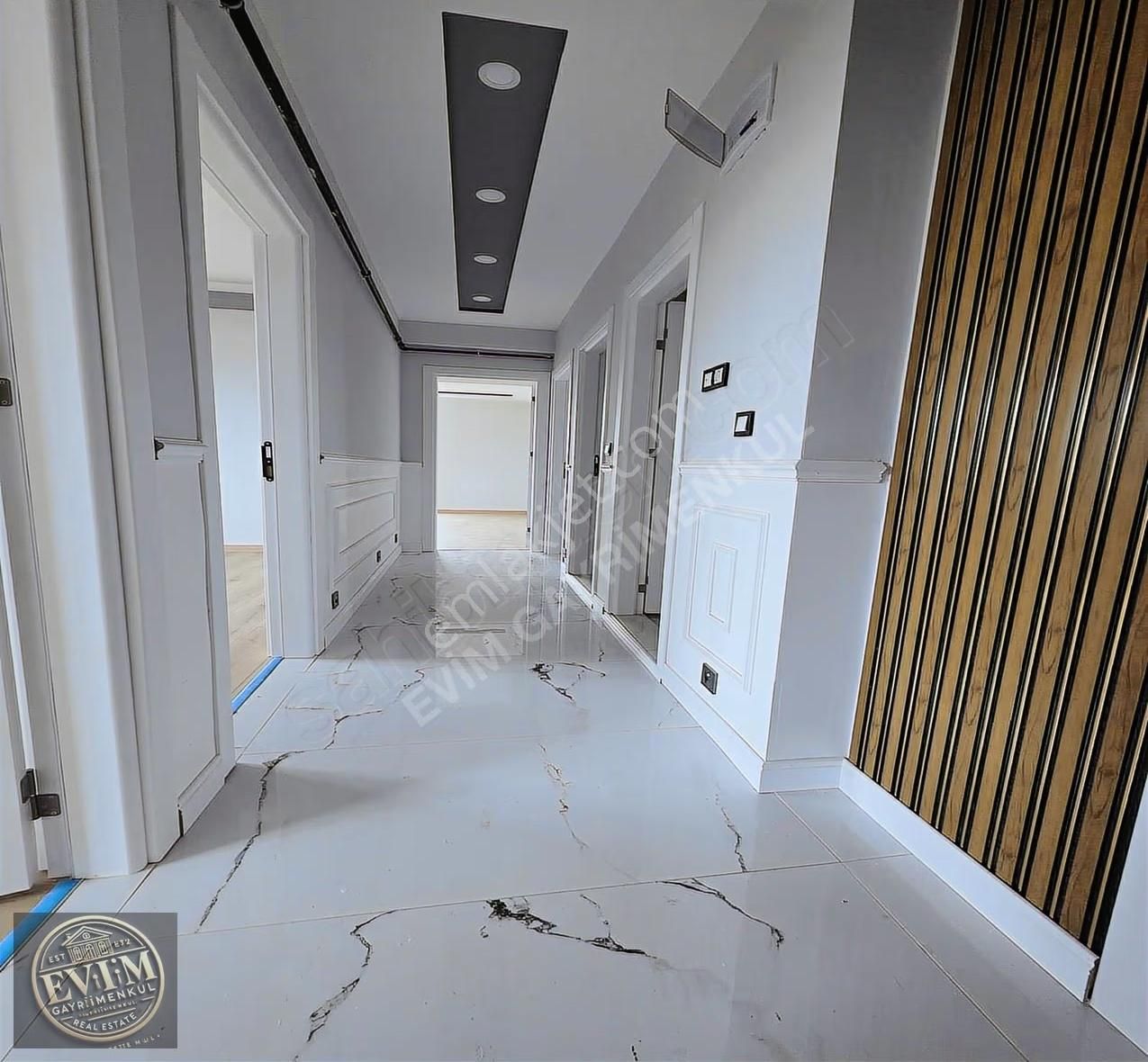 Evim'den Bağlık Mah.cam Balkonlu Kombili 2+1 100² Kiralık Daire - Görsel 3