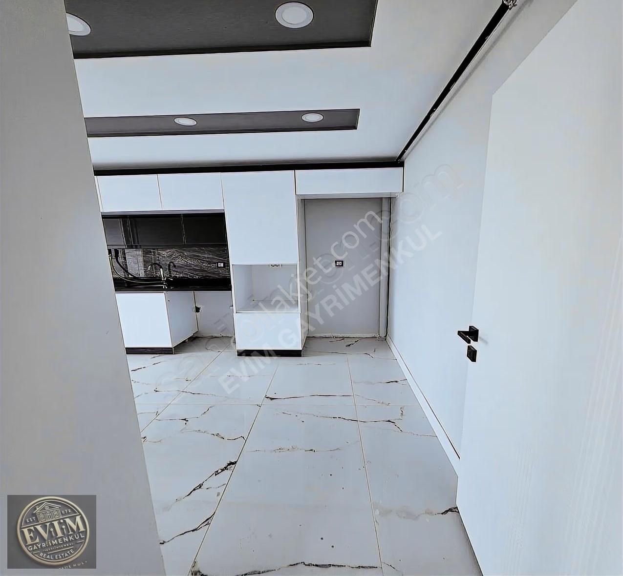 Evim'den Bağlık Mah.cam Balkonlu Kombili 2+1 100² Kiralık Daire - Görsel 24