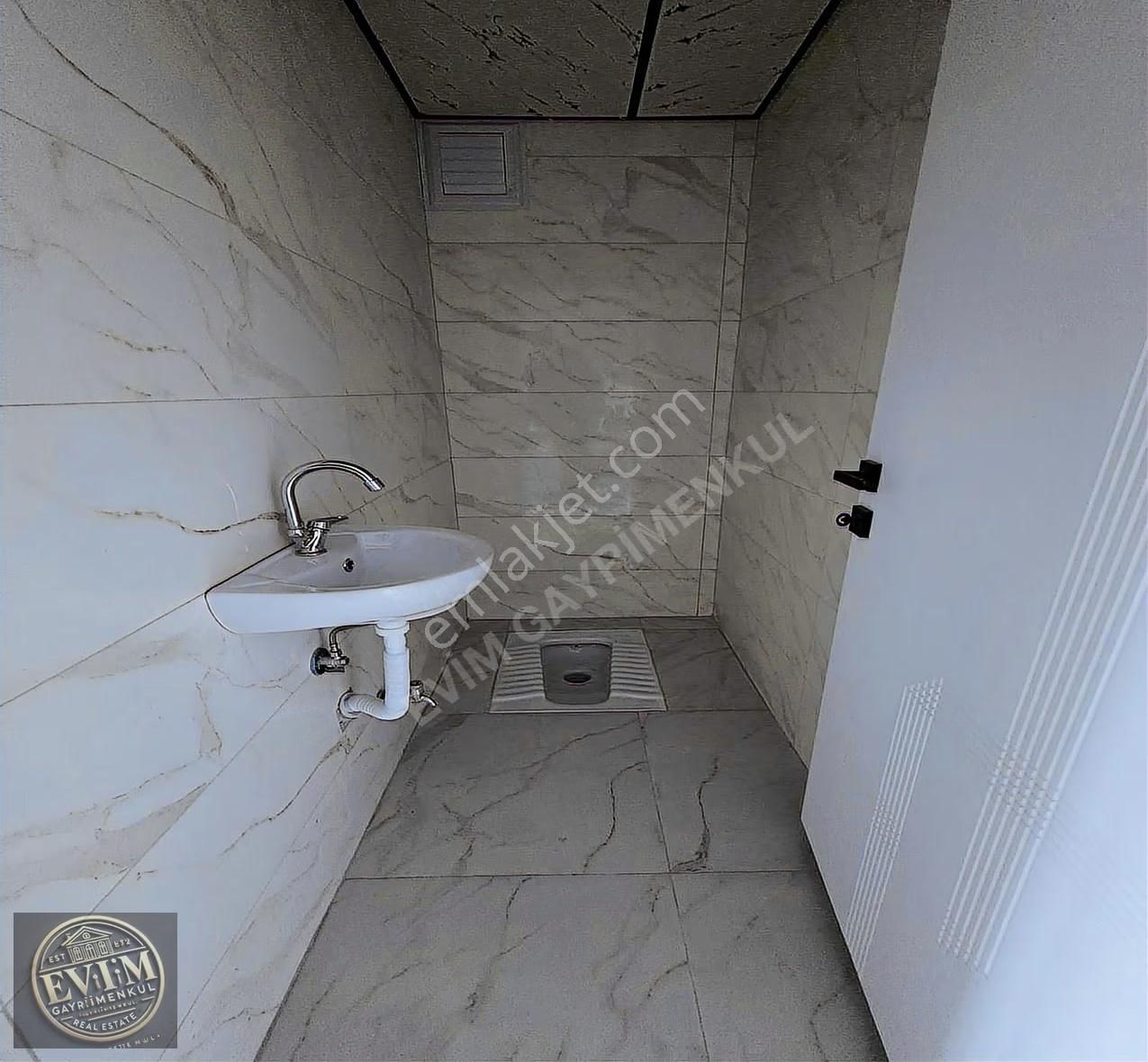 Evim'den Bağlık Mah.cam Balkonlu Kombili 2+1 100² Kiralık Daire - Görsel 7