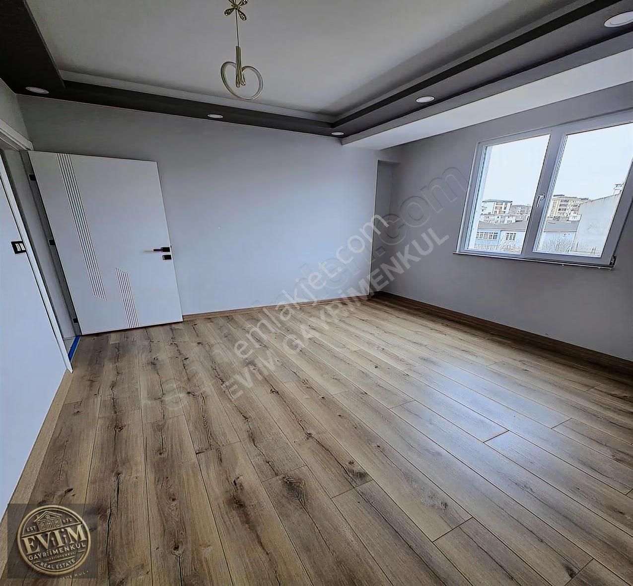 Evim'den Bağlık Mah.cam Balkonlu Kombili 2+1 100² Kiralık Daire - Görsel 28