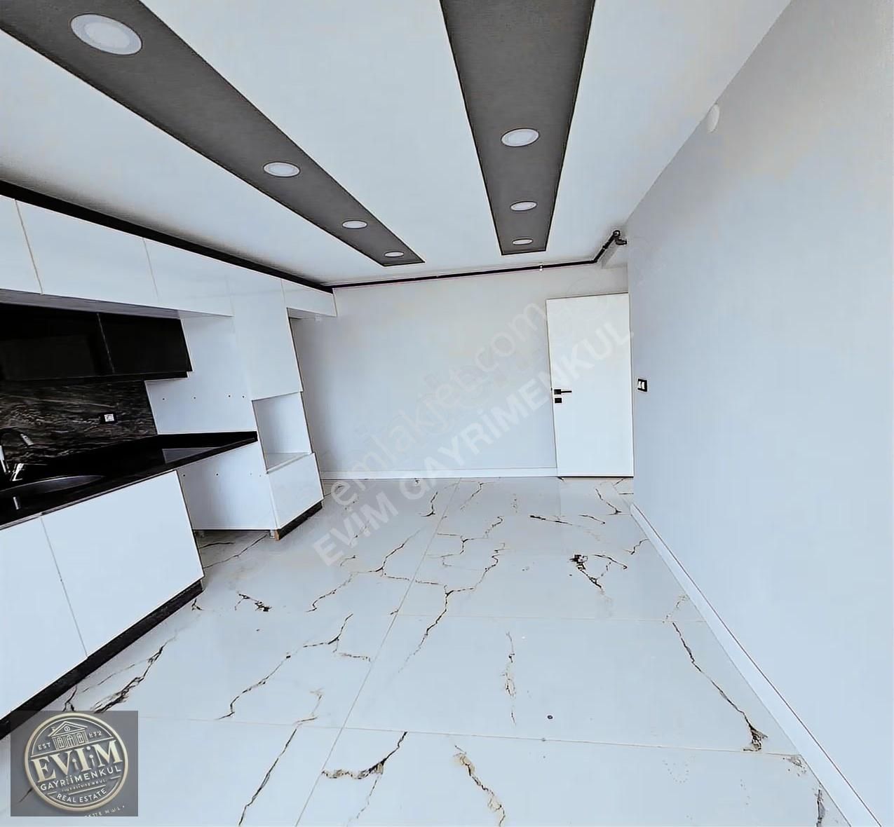 Evim'den Bağlık Mah.cam Balkonlu Kombili 2+1 100² Kiralık Daire - Görsel 20