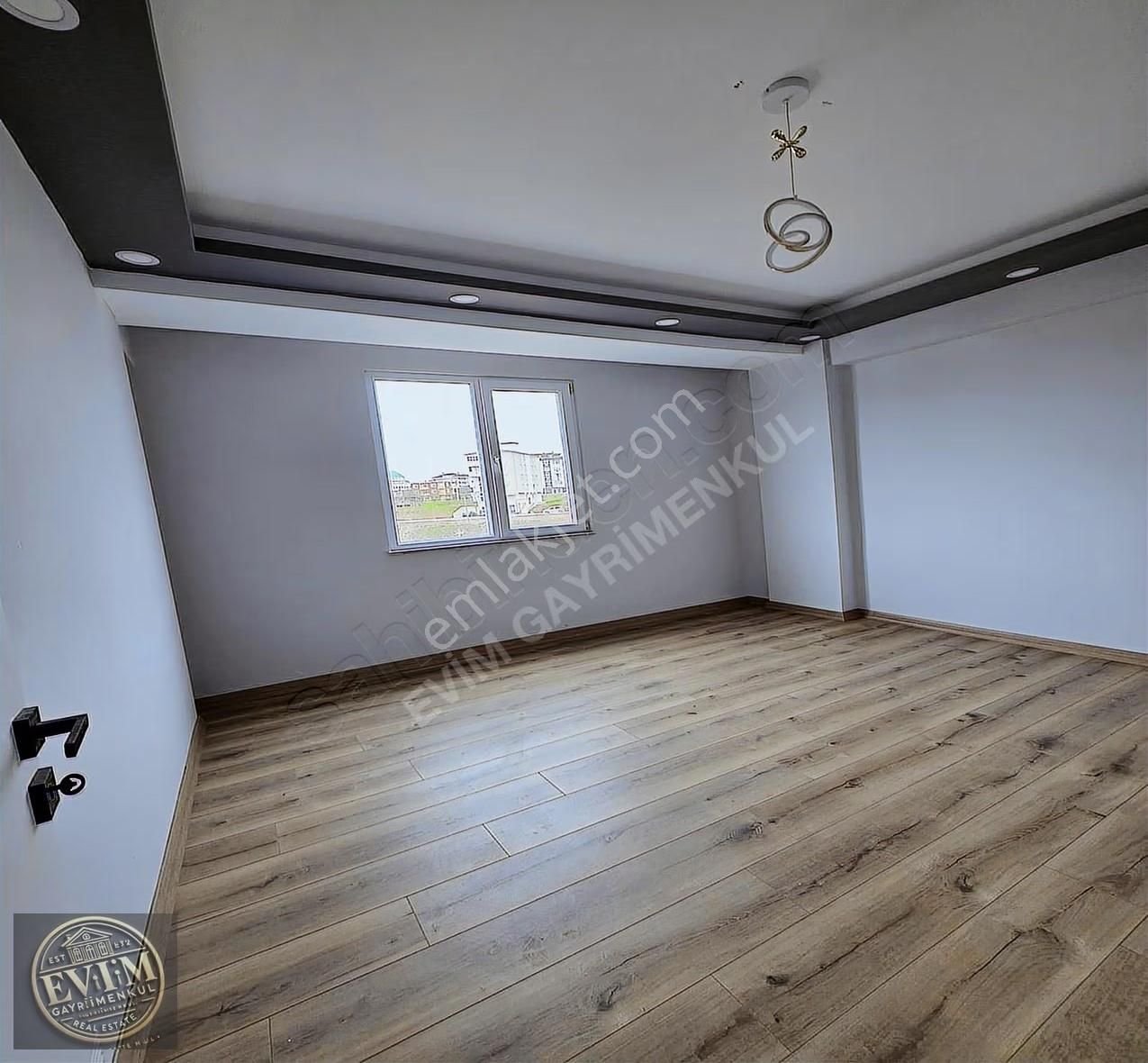 Evim'den Bağlık Mah.cam Balkonlu Kombili 2+1 100² Kiralık Daire - Görsel 13