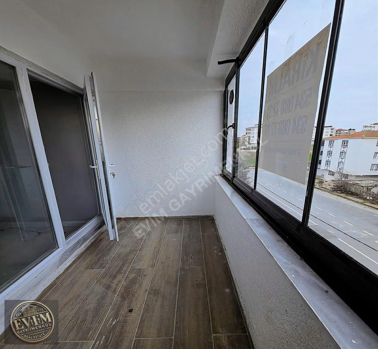 Evim'den Bağlık Mah.cam Balkonlu Kombili 2+1 100² Kiralık Daire - Görsel 14