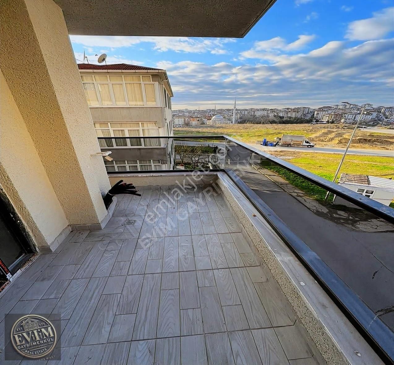 Evim'den Fatih Mah.okullar Bölg.135m²ultra Lüx 2+1 Satılık Daire - Görsel 21