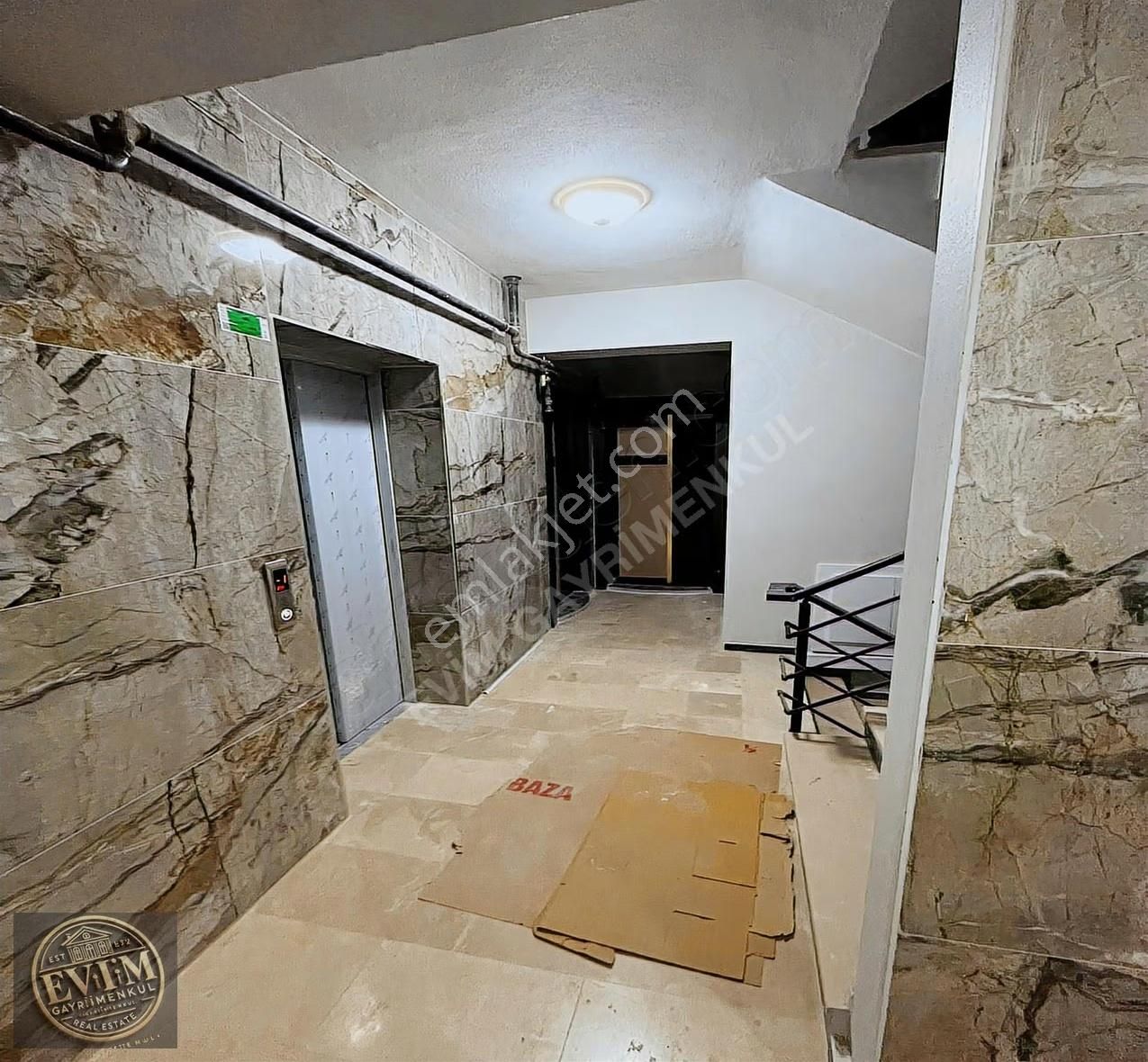 Evim'den Fatih Mah.okullar Bölg.135m²ultra Lüx 2+1 Satılık Daire - Görsel 20