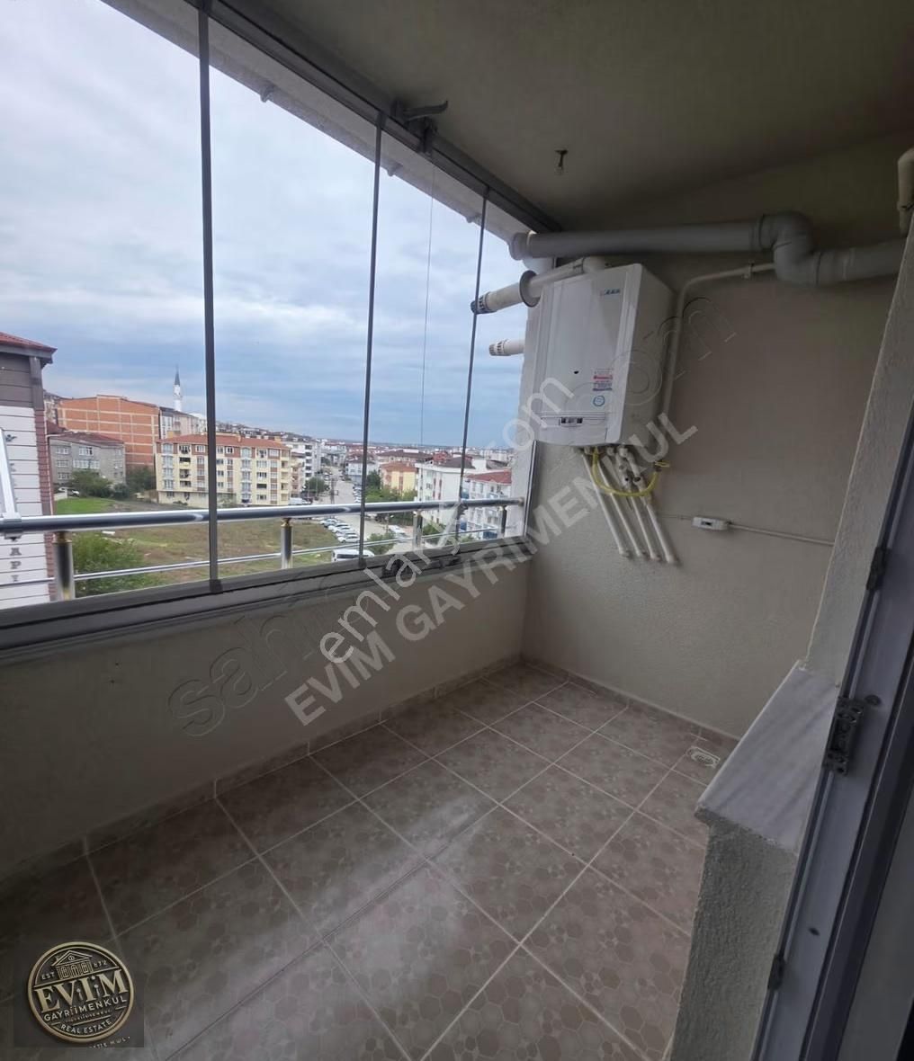 Çerkezköy Bağlık Mah.okullar Bölgesin'de 140m² Satılık 3+1 Daire - Görsel 29