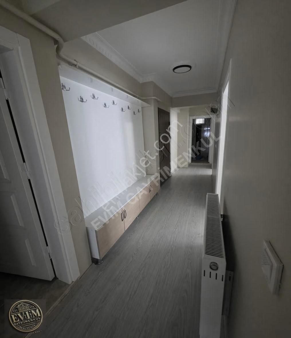 Çerkezköy Bağlık Mah.okullar Bölgesin'de 140m² Satılık 3+1 Daire - Görsel 14