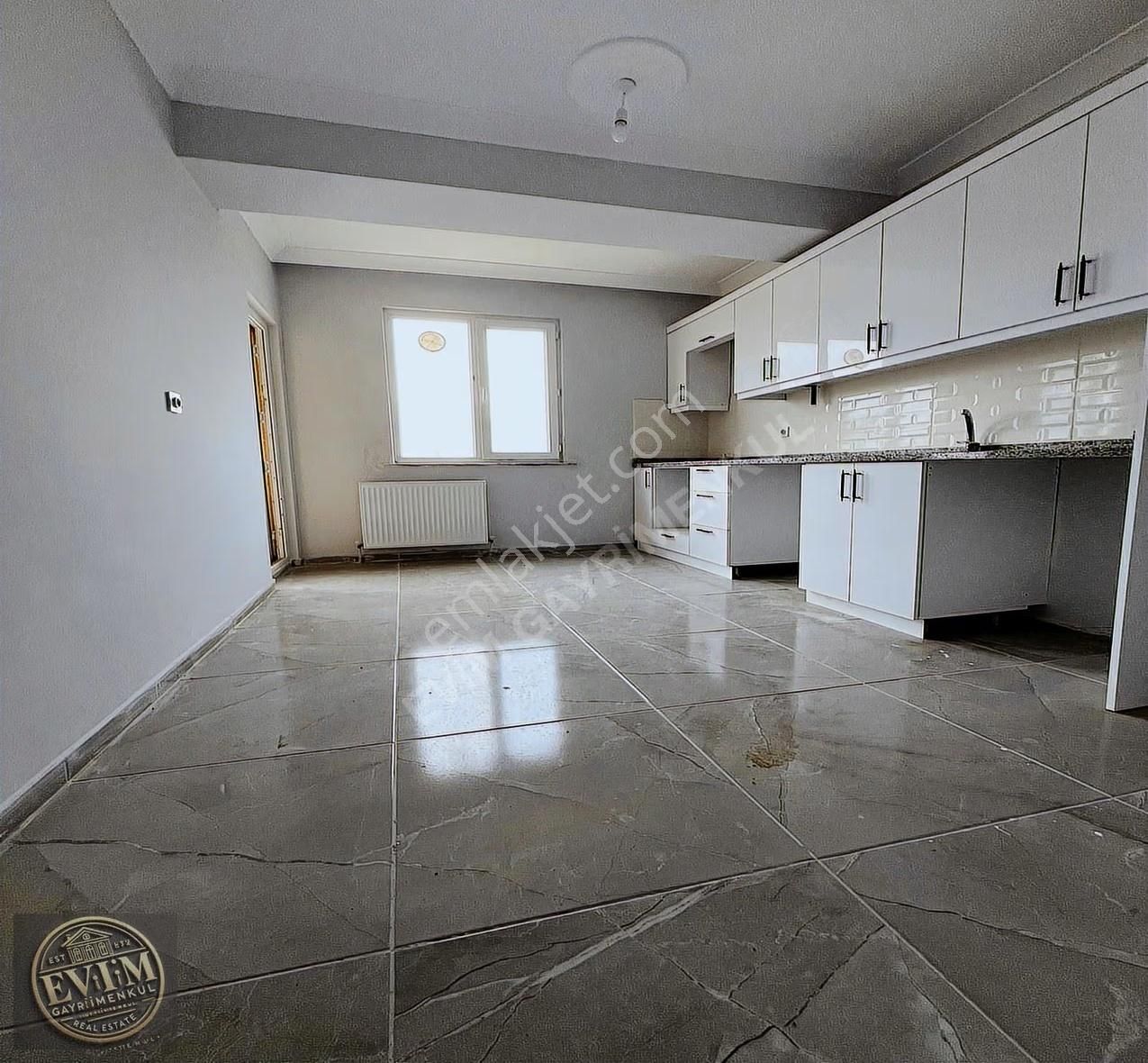 Evim'den İstasyon Mah.muhteşem Manzaralı 2+1 120m2 Satılık Daire - Görsel 34