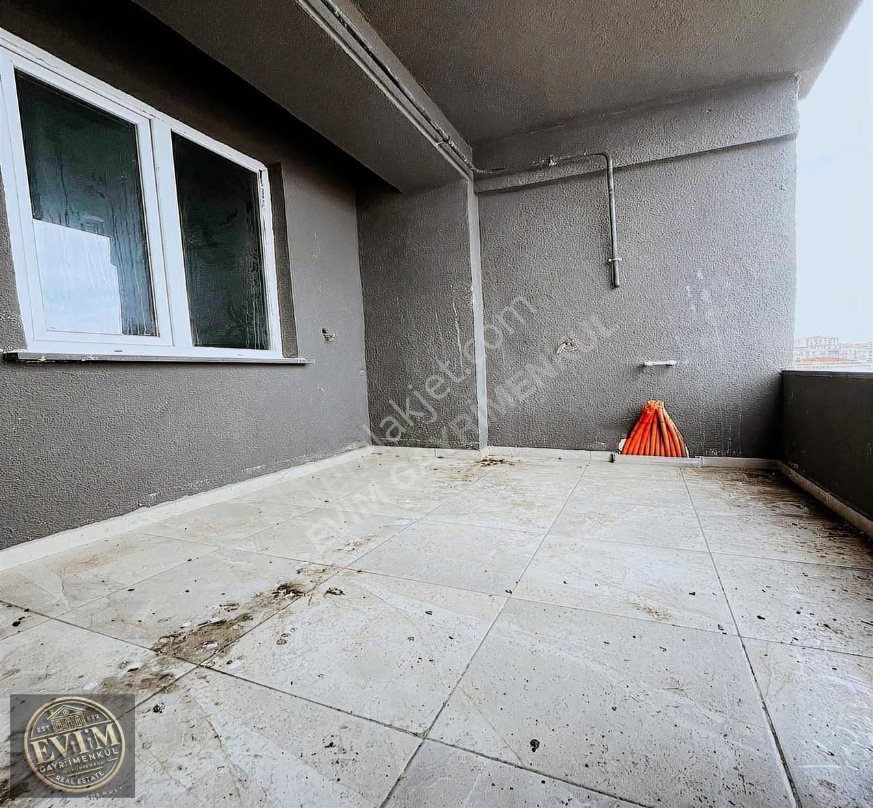 Evim'den İstasyon Mah.muhteşem Manzaralı 2+1 120m2 Satılık Daire - Görsel 35