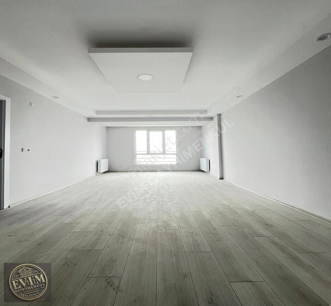 Evim'den İstasyon Mah.muhteşem Manzaralı 2+1 120m2 Satılık Daire - Görsel 14