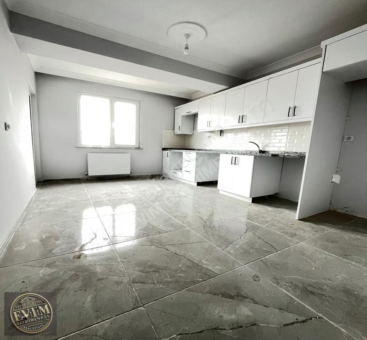 Evim'den İstasyon Mah.muhteşem Manzaralı 2+1 120m2 Satılık Daire - Görsel 8