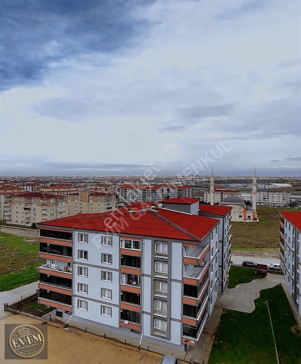 Evim'den İstasyon Mah.muhteşem Manzaralı 2+1 120m2 Satılık Daire - Görsel 9