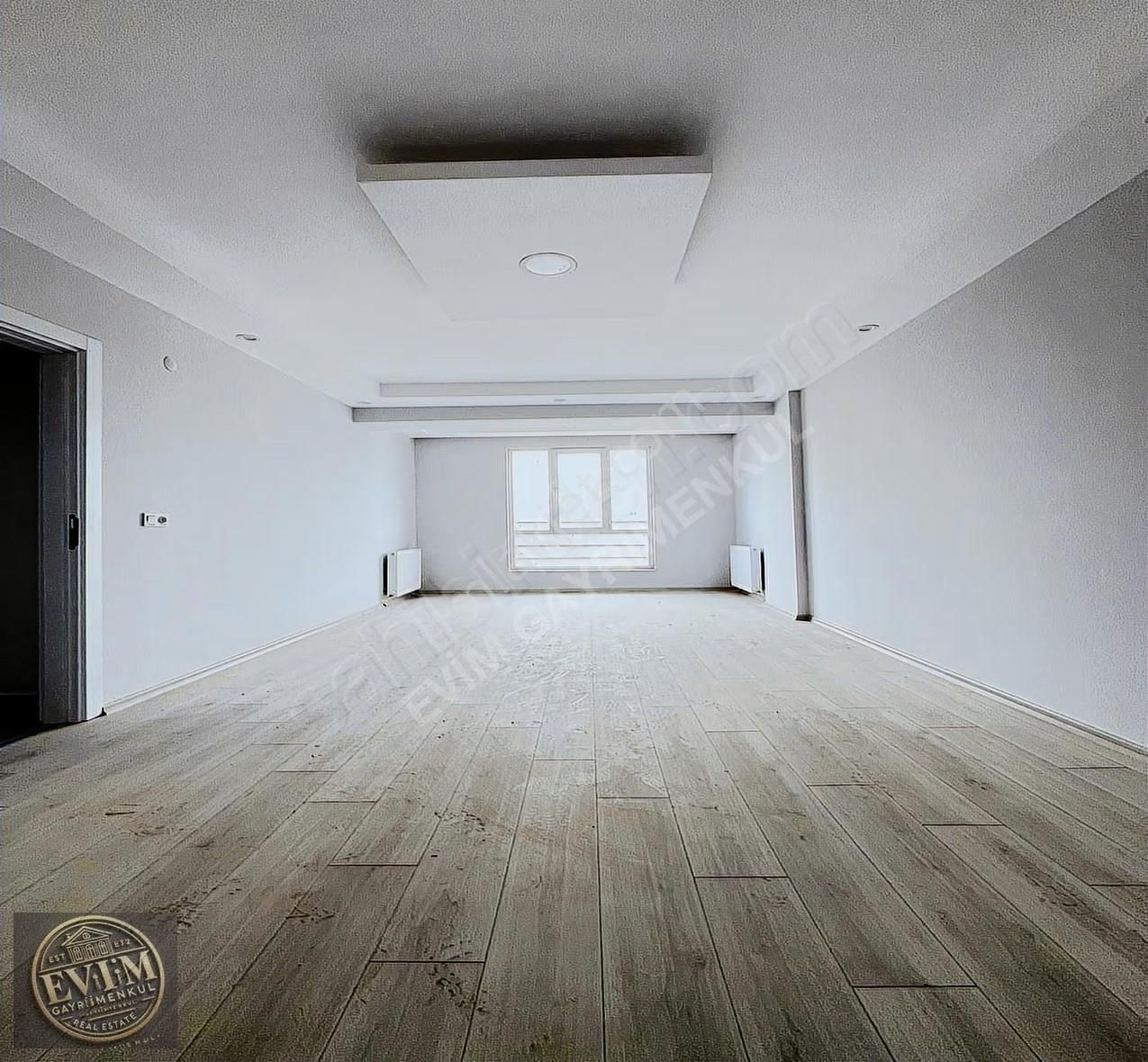 Evim'den İstasyon Mah.muhteşem Manzaralı 2+1 120m2 Satılık Daire - Görsel 7