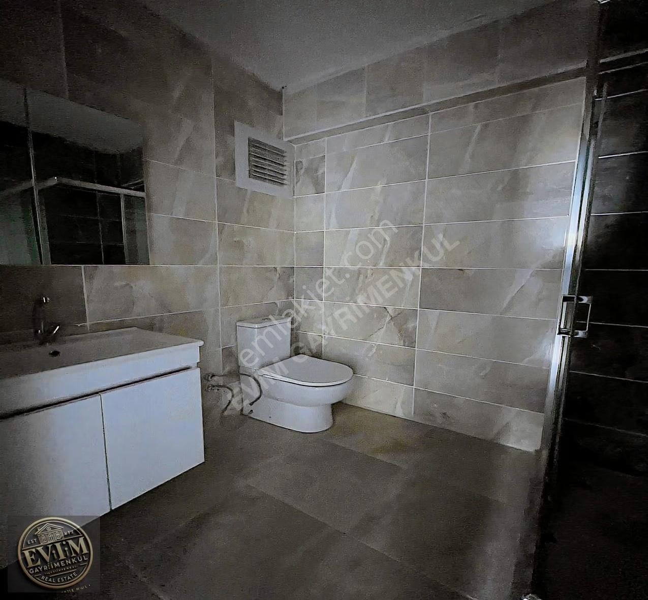 Evim'den İstasyon Mah.muhteşem Manzaralı 2+1 120m2 Satılık Daire - Görsel 25