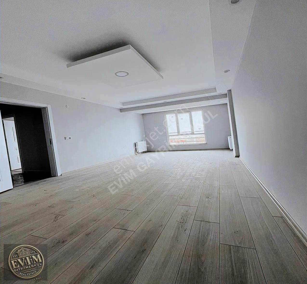 Evim'den İstasyon Mah.muhteşem Manzaralı 2+1 120m2 Satılık Daire - Görsel 12