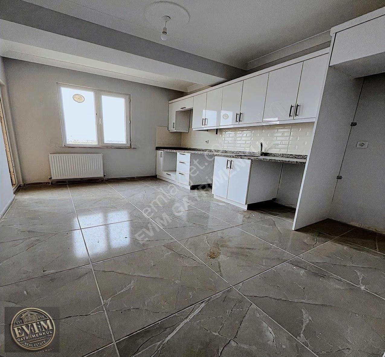 Evim'den İstasyon Mah.muhteşem Manzaralı 2+1 120m2 Satılık Daire - Görsel 33