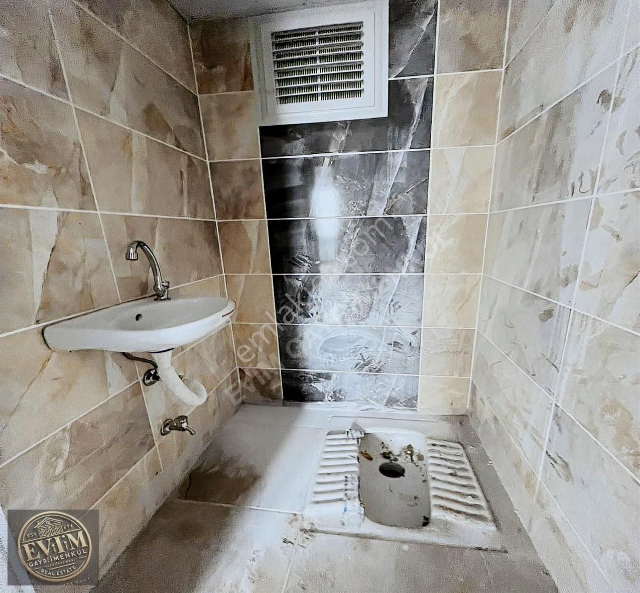 Evim'den İstasyon Mah.muhteşem Manzaralı 2+1 120m2 Satılık Daire - Görsel 11