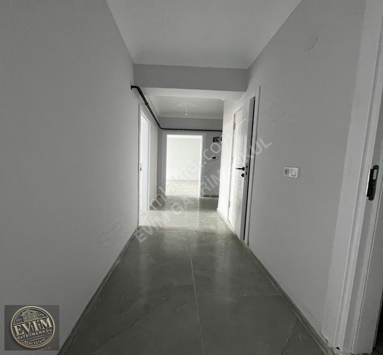 Evim'den İstasyon Mah.muhteşem Manzaralı 2+1 120m2 Satılık Daire - Görsel 24
