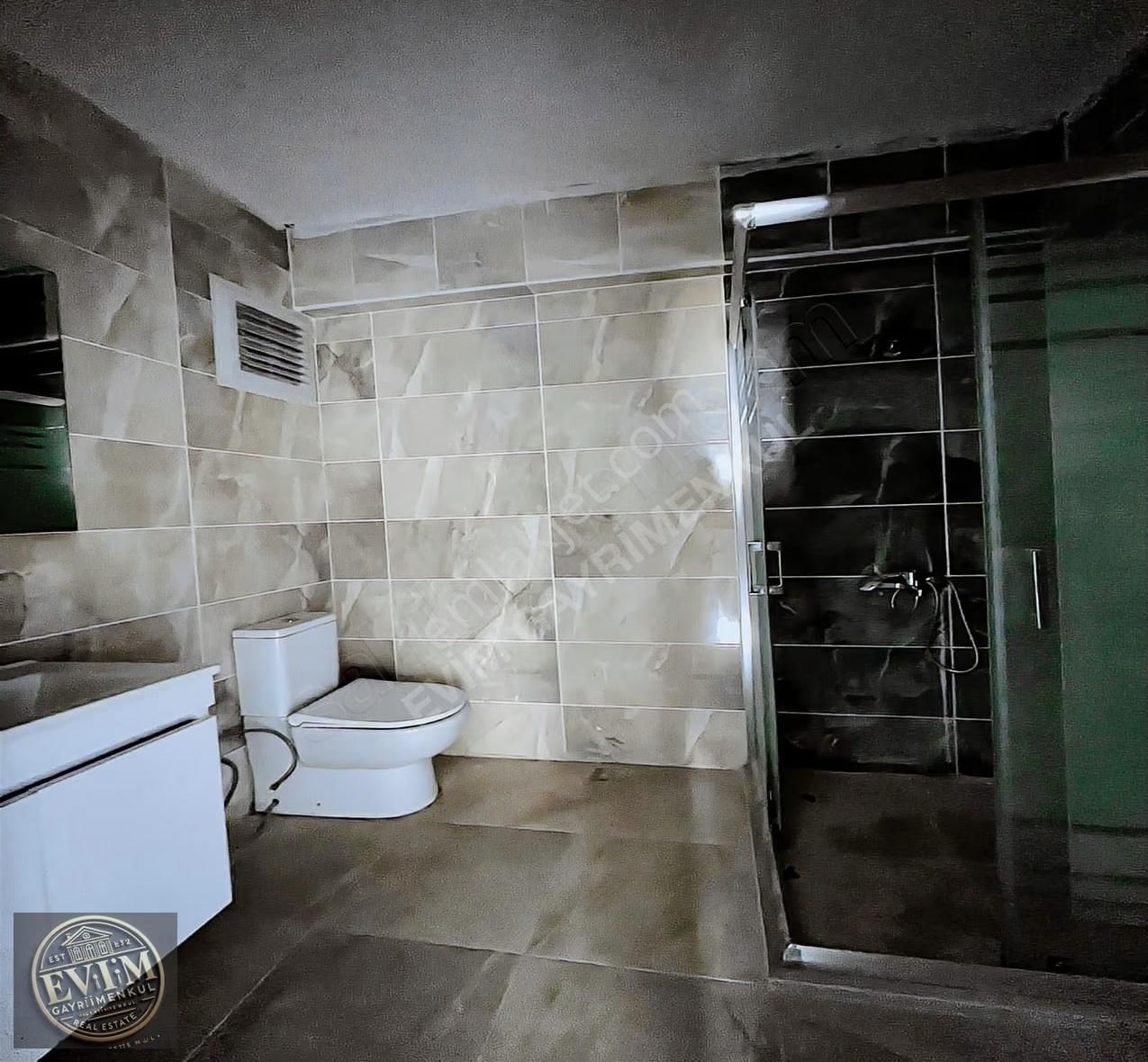 Evim'den İstasyon Mah.muhteşem Manzaralı 2+1 120m2 Satılık Daire - Görsel 17