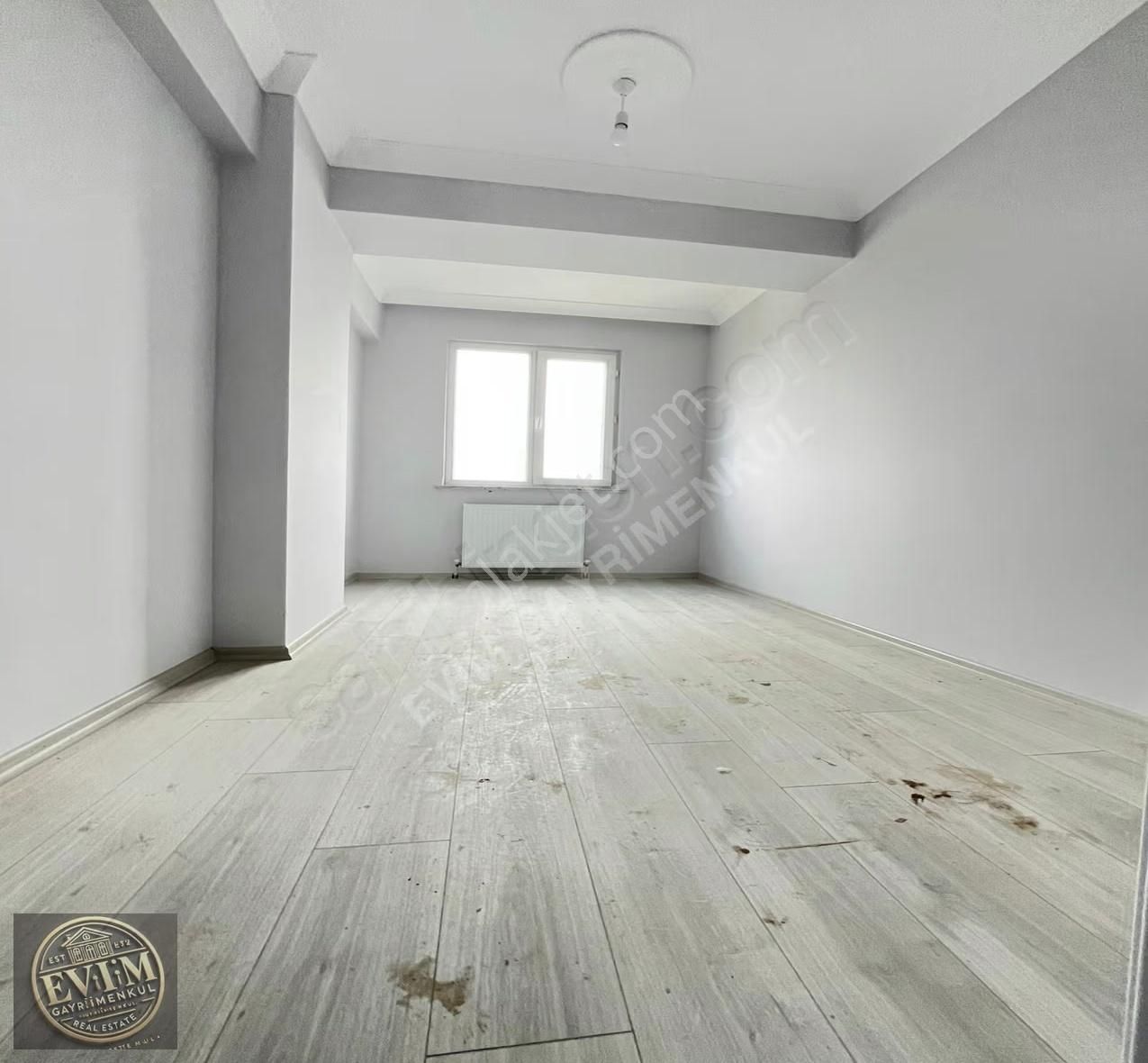 Evim'den İstasyon Mah.muhteşem Manzaralı 2+1 120m2 Satılık Daire - Görsel 18