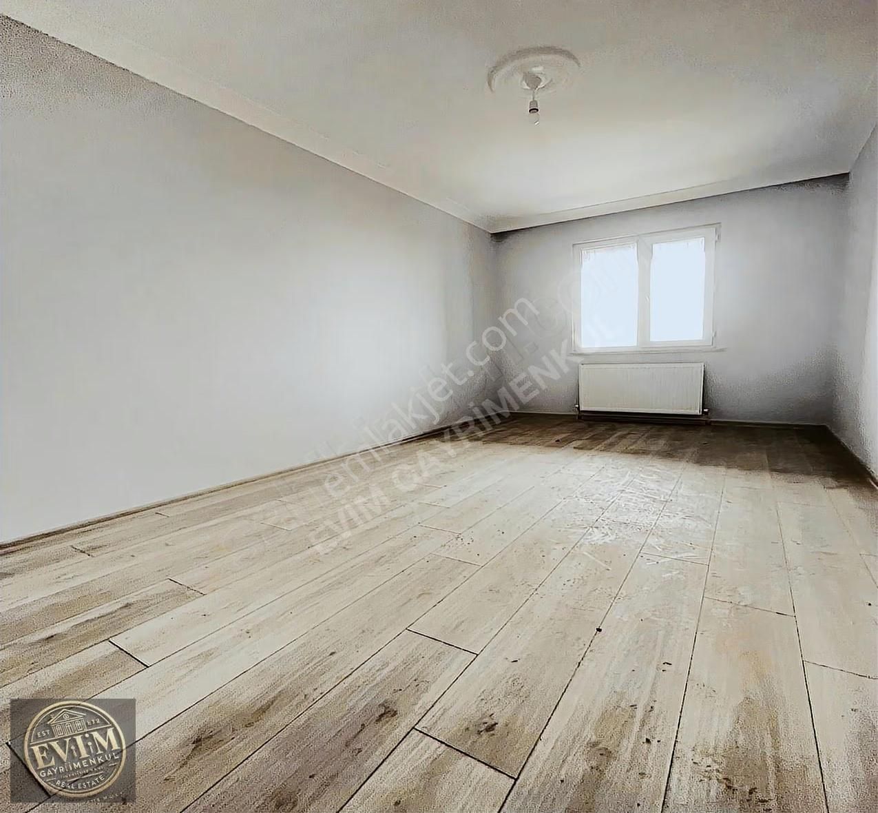 Evim'den İstasyon Mah.muhteşem Manzaralı 2+1 120m2 Satılık Daire - Görsel 6