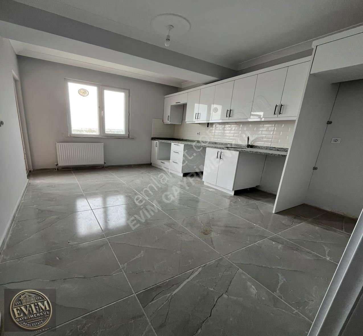 Evim'den İstasyon Mah.muhteşem Manzaralı 2+1 120m2 Satılık Daire - Görsel 31