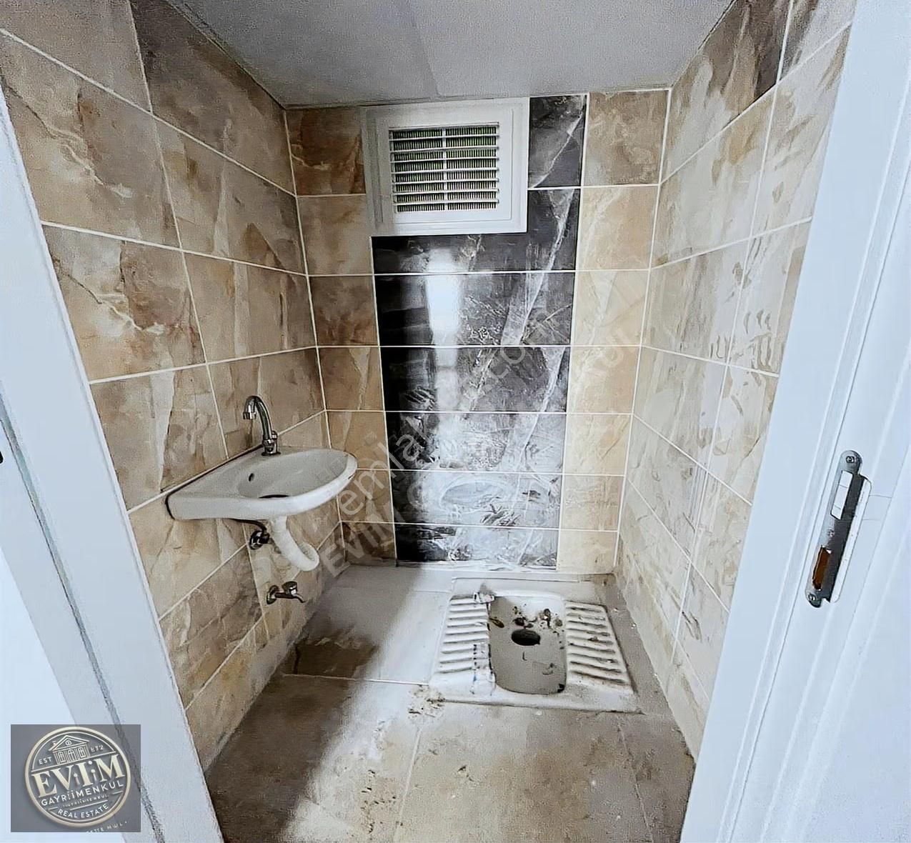 Evim'den İstasyon Mah.muhteşem Manzaralı 2+1 120m2 Satılık Daire - Görsel 13