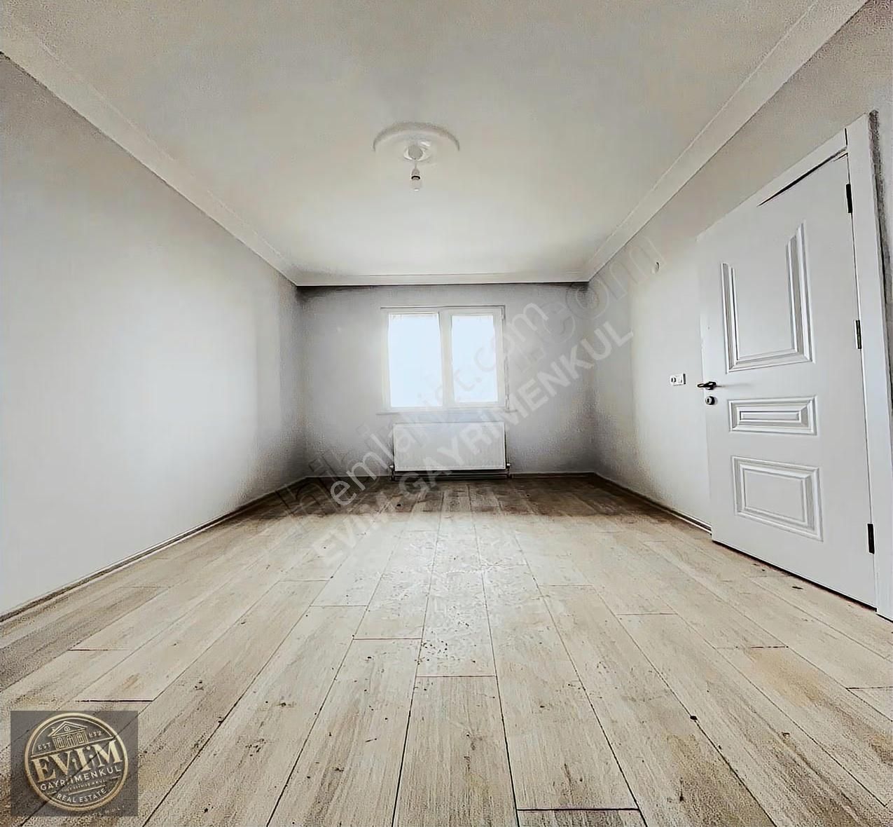 Evim'den İstasyon Mah.muhteşem Manzaralı 2+1 120m2 Satılık Daire - Görsel 26