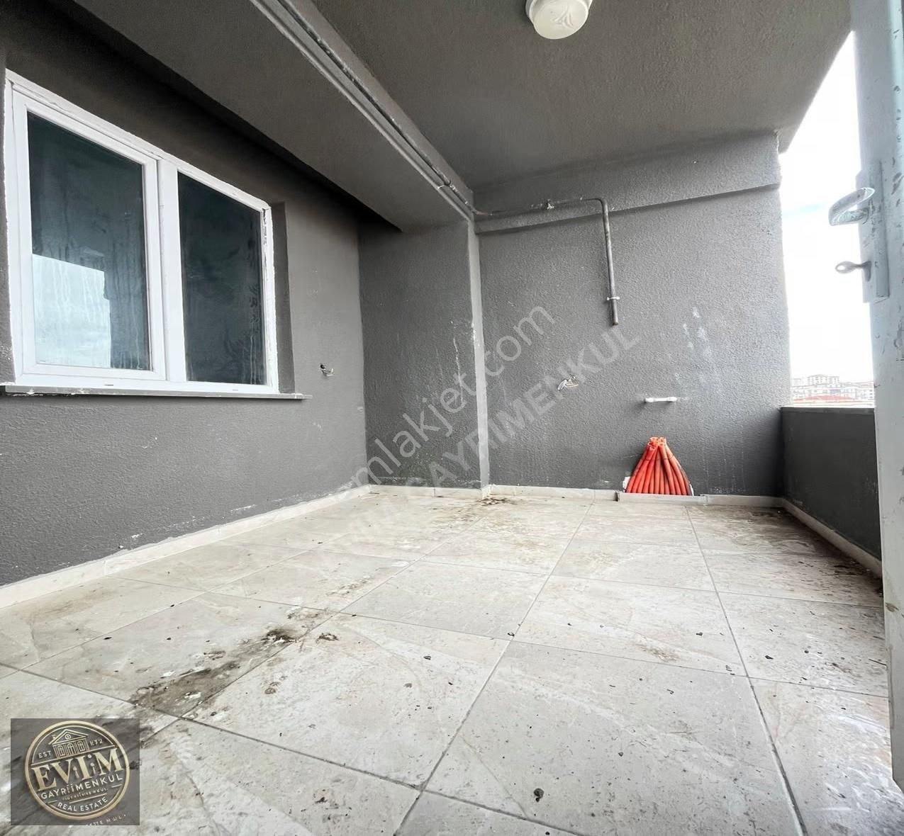 Evim'den İstasyon Mah.muhteşem Manzaralı 2+1 120m2 Satılık Daire - Görsel 32