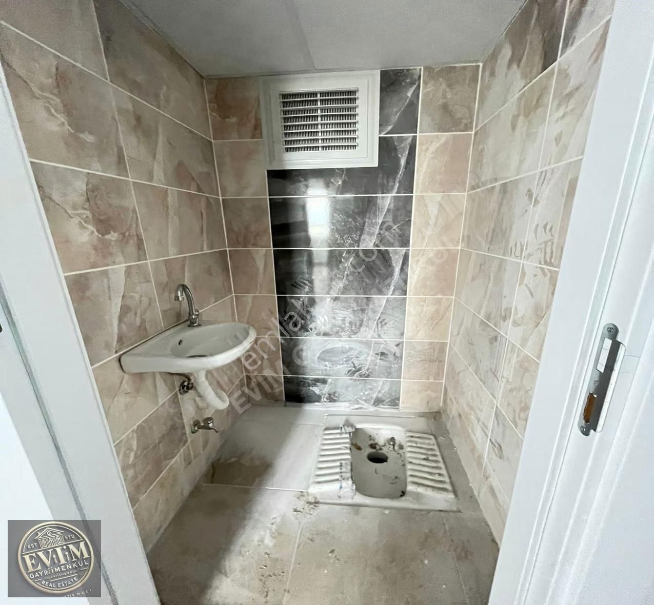 Evim'den İstasyon Mah.muhteşem Manzaralı 2+1 120m2 Satılık Daire - Görsel 27