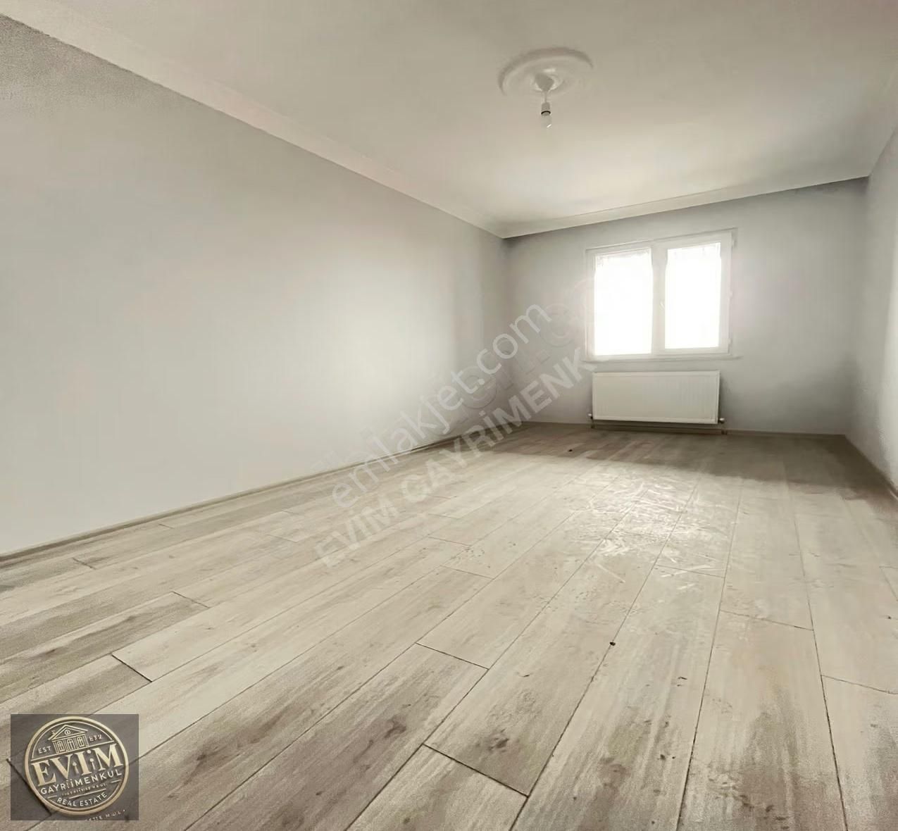 Evim'den İstasyon Mah.muhteşem Manzaralı 2+1 120m2 Satılık Daire - Görsel 28