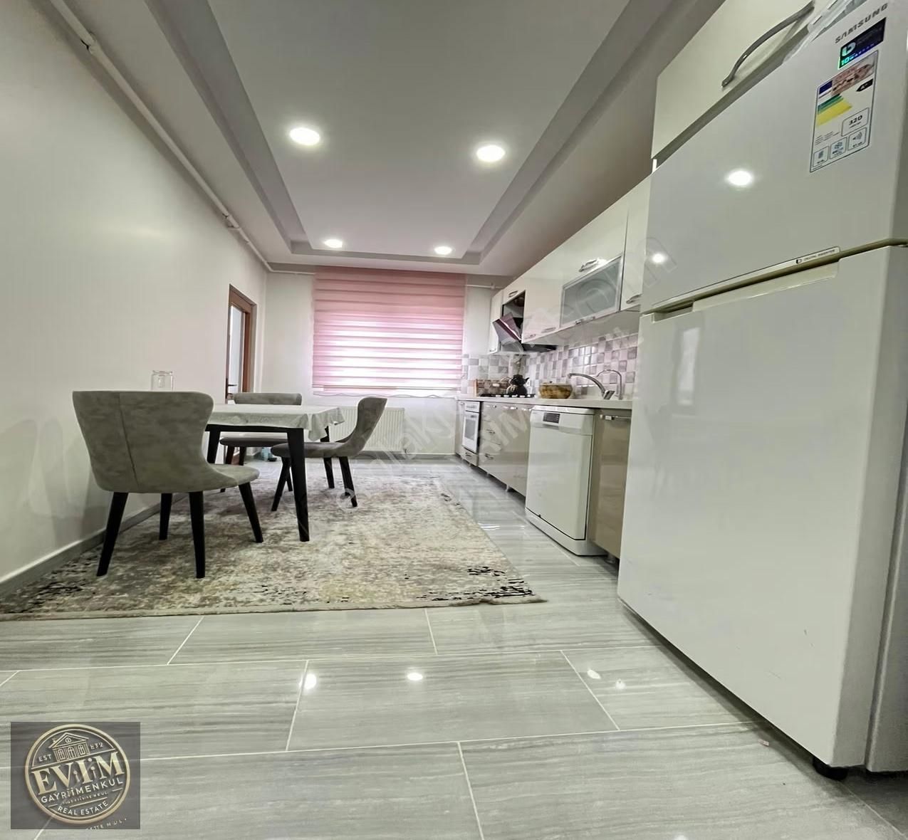 Evim'den Fevzipaşa Mah.cadde Üzeri Geniş 3+1 142m2 Satılık Daire - Görsel 7