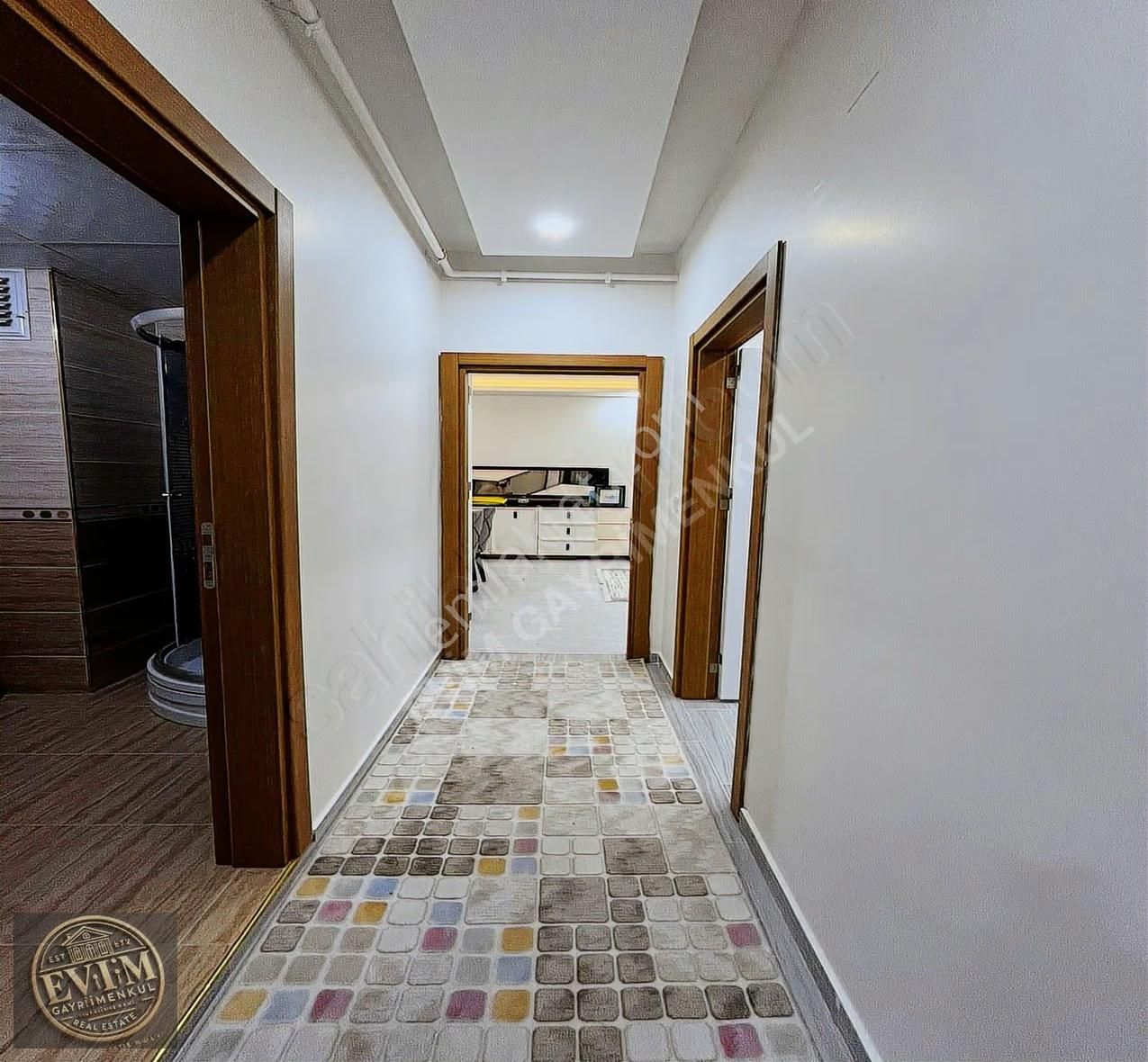 Evim'den Fevzipaşa Mah.cadde Üzeri Geniş 3+1 142m2 Satılık Daire - Görsel 15