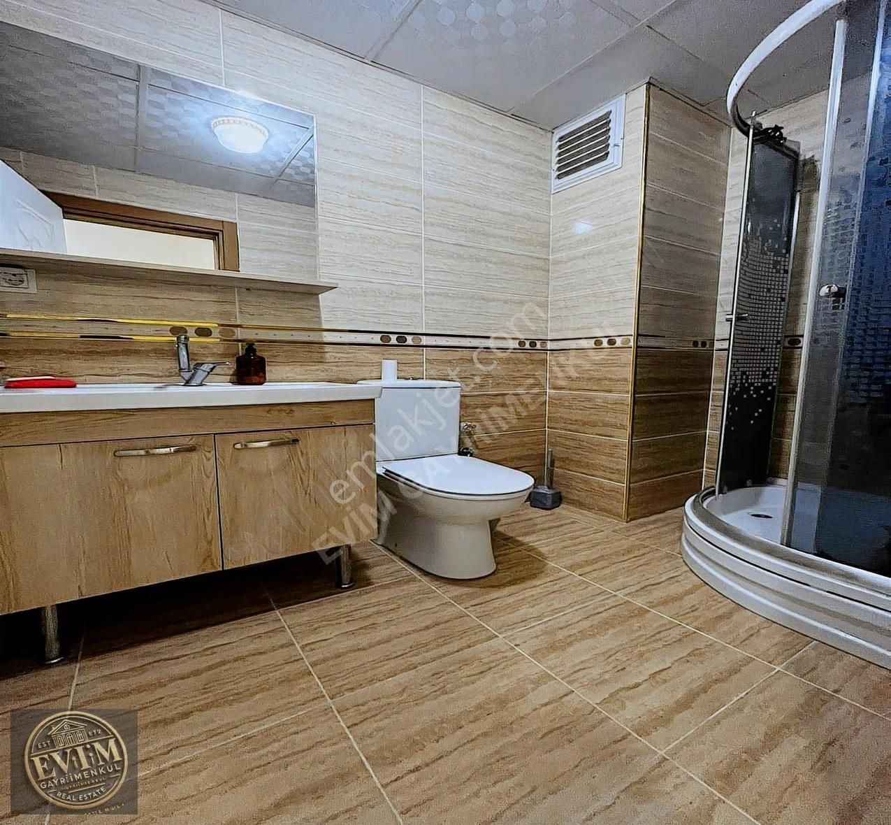 Evim'den Fevzipaşa Mah.cadde Üzeri Geniş 3+1 142m2 Satılık Daire - Görsel 31