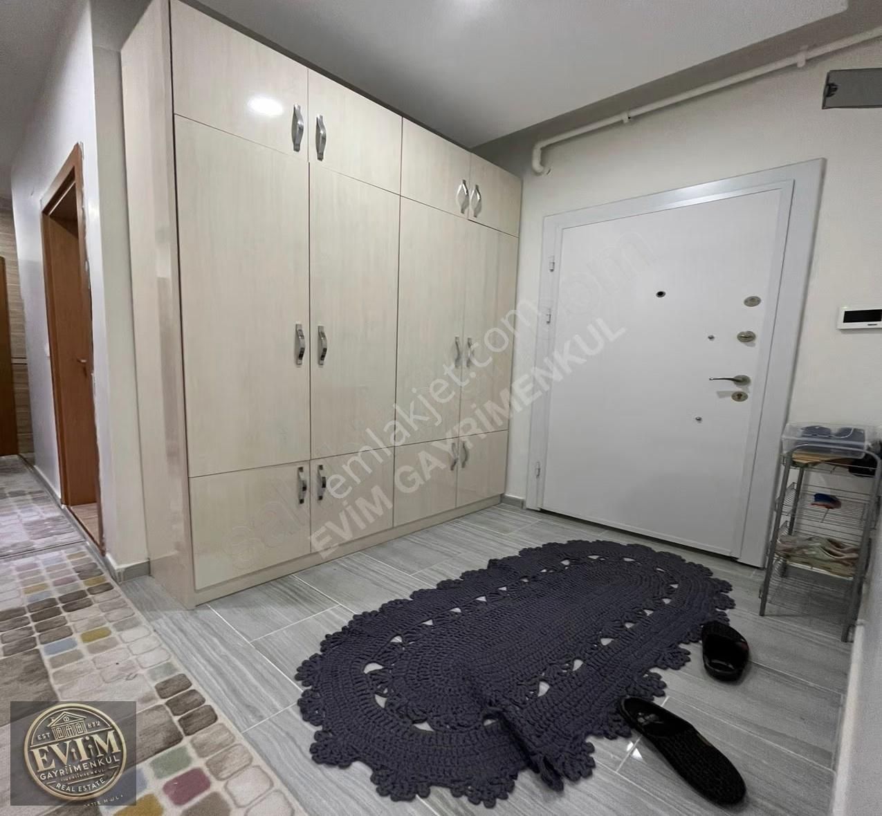 Evim'den Fevzipaşa Mah.cadde Üzeri Geniş 3+1 142m2 Satılık Daire - Görsel 25