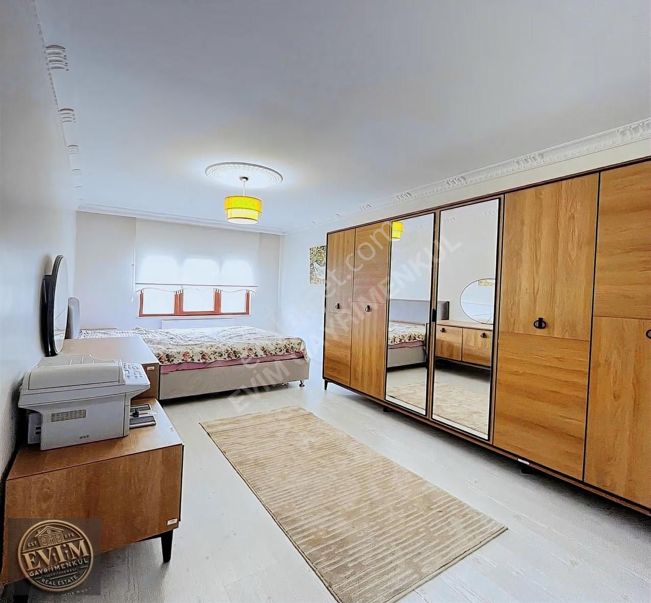 Evim'den Fevzipaşa Mah.cadde Üzeri Geniş 3+1 142m2 Satılık Daire - Görsel 24